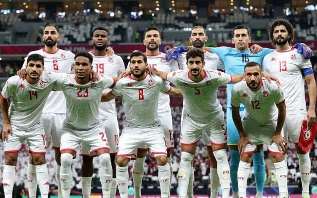 【FIFAワールドカップ】サッカー日本代表は苦戦必至？ 北中米Ｗ杯で当たるチュニジアはアフリカ予選無失点の堅守が売り