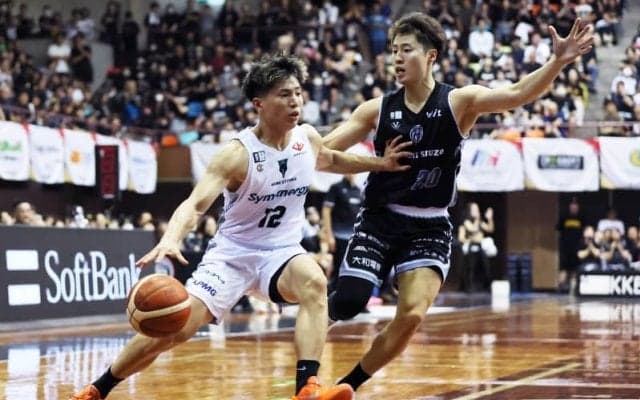 【B2第12節 見どころ】首位の座を堅固にしたい神戸は鹿児島と対戦…上位を目指す信州と福井が激突