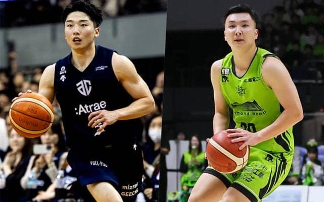 【B1第13節 見どころ】A千葉は北海道の快進撃を止められるか…琉球は名古屋Dとの重要な一戦