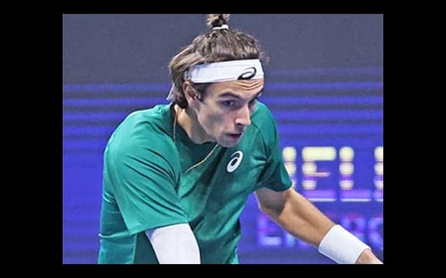  世界8位 スペイン名将が陣営入り 