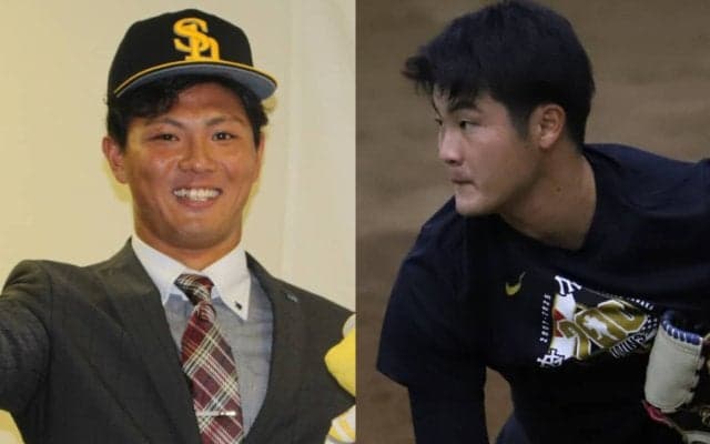 【25年現役ドラフト総括：パ・リーグ編】現役ドラフトで最高の補強をした球団は？ 毎年逸材を放出するソフトバンクの姿勢に拍手