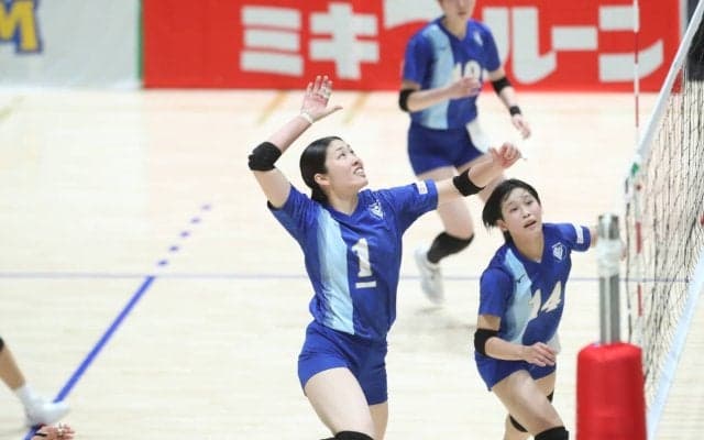 SAGA久光　山下遥華の加入を発表