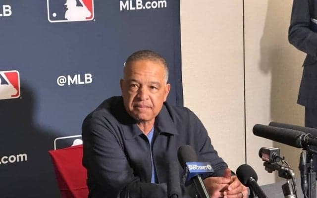 世界一連覇に不可欠、ドジャース3人のWBC出場はいかに