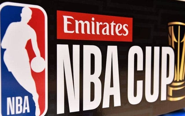 NBAカップの視聴者数が前年比90％増…過去3年で“最も視聴されたグループプレー”に