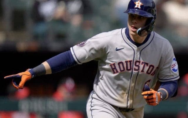 ドジャース、外野手補強ターゲットに“急浮上”の29歳　ホワイトソックス、レッズ、ロイヤルズと争奪戦か　米報道