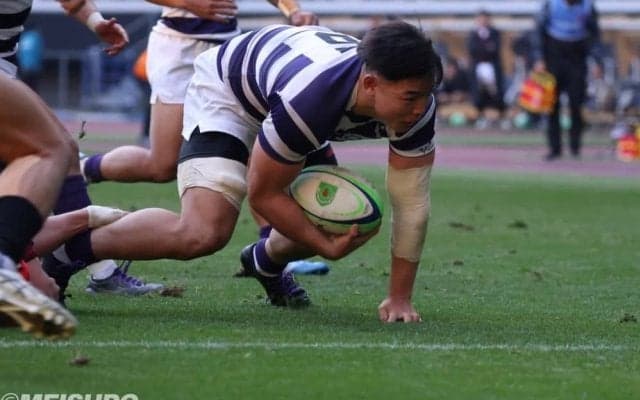 明治大学、5年ぶりの対抗戦優勝。選手コメントで振り返る早稲田大学戦。ラグビー関東大学対抗戦