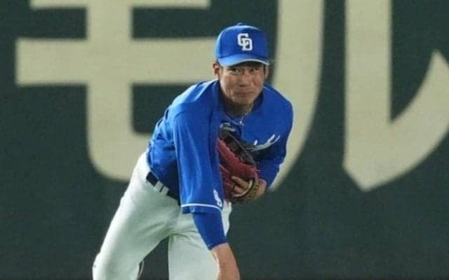 中日→DeNAの現ドラ“隠し玉”は「バケモノ」　流出の穴を埋める「125」と「7.8」の逸材