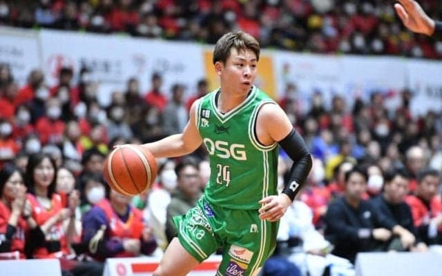 三遠の佐々木隆成が復帰戦で再び負傷「悔しい気持ちは大きいですが、今はしっかり治すことに集中」