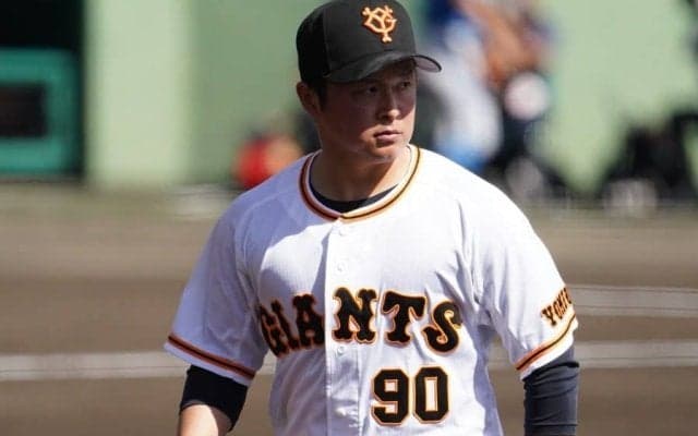 元巨人右腕が韓国プロ野球と契約　戦力外から2か月…2000万円の「アジア枠」で挑戦
