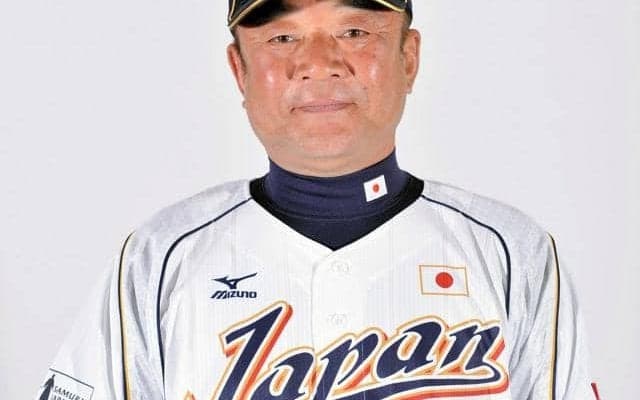 高代延博さん死去　WBC連覇に貢献　中日、阪神などでコーチ歴任