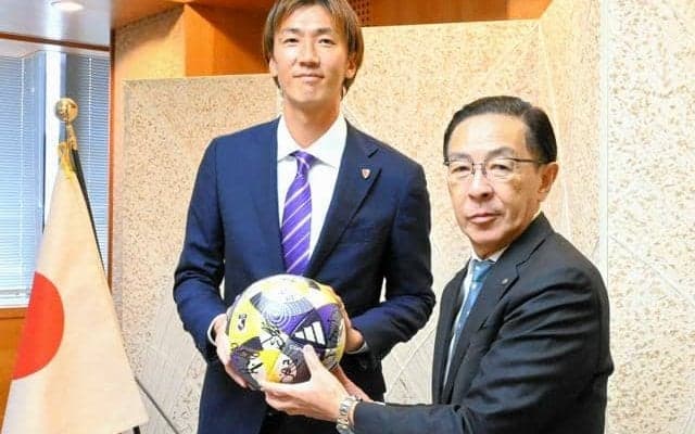 追い風サンガ「来季こそ優勝」　J参入30年　クラブ史上最高3位