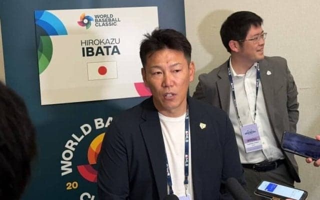 WBCへMLB組の出場可否は思わぬ停滞