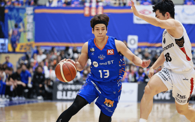 茨城の中村功平が右大腿二頭筋筋挫傷で離脱…在籍6年目のスターターは全治4～6週間