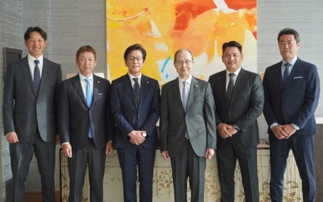 王貞治氏が描く“野望”「のんびりしてはいられない」　85歳でも衰えぬ情熱「山を削ってでも」