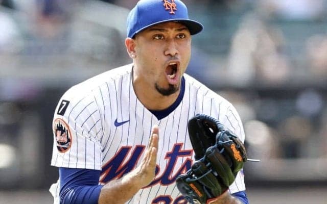 守護神ディアスの流出は「交渉における失敗だ」元メッツGMが厳しく批判「ドジャースに感心せざるを得ない」