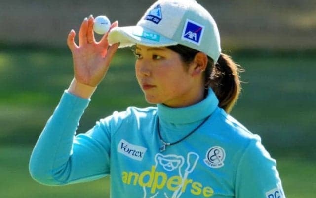 15人目の米女子ゴルフツアー選手誕生　21歳の櫻井心那が最終予選会10位通過「挑戦は自分を強くしてくれると信じて」