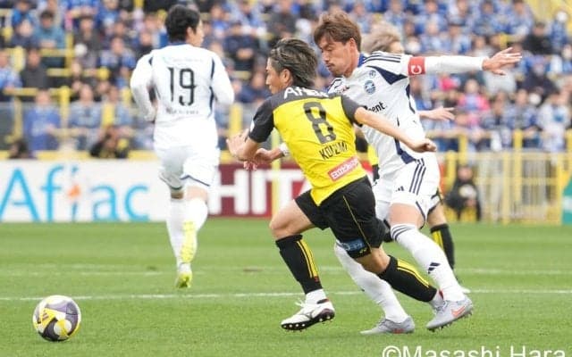 日本代表は細谷真大の1人だけ、それでも｢柏のパスサッカー｣はJリーグをさらに底上げする！【｢2025年J1ベストのサッカー｣はあのチーム】(3)