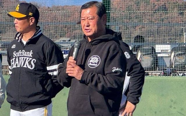 「弱点を指摘するのは簡単」　青学大でプロ32人輩出…名将が唱える指導のモットー