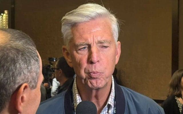 今井獲得は「優先事項ではない」　強豪フィリーズ撤退か…球団社長トーンダウン