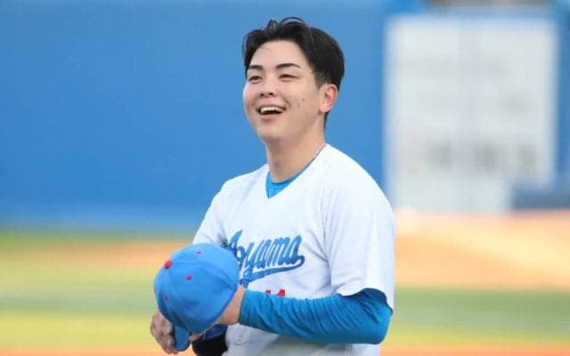 中日ドラフト1位右腕は｢11｣に決定！川上憲伸、小笠原慎之介らエースが背負った背番号を継承！