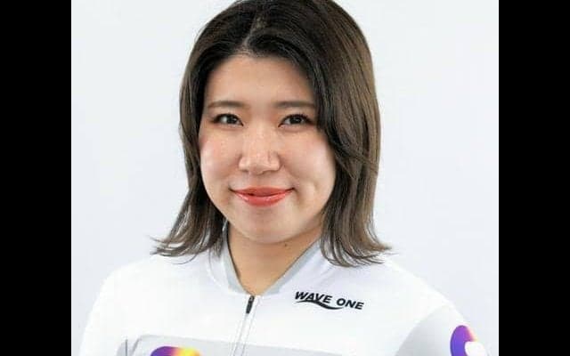 競輪ガールズケイリン　グランプリに山口支部の山原さくら選手出場へ