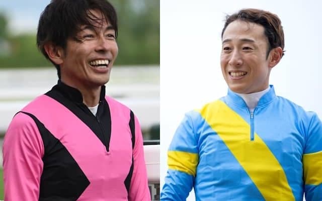 和田竜二騎手・藤岡佑介騎手が調教師転身へ 新規免許試験合格者が発表