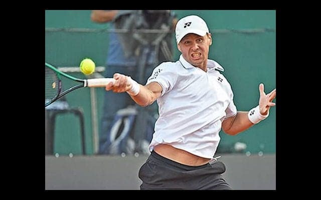  元世界50位 現役引退を発表 