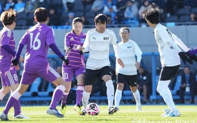 ｢激エモです｣元なでしこ澤穂希、ベリショ川澄奈穂美と11年W杯優勝メンバー2ショに反響｢パワーをもらいました｣の声