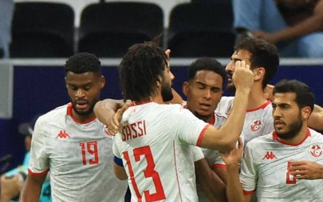 サッカー日本代表とのワールドカップ同組を嘆くチュニジアメディア 「オランダより不安要素」