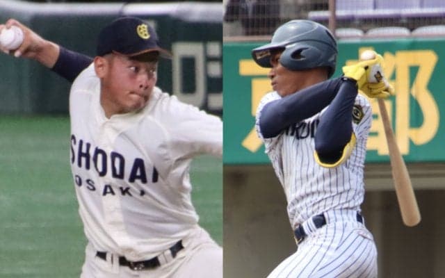 関西六大学野球連盟が卒業生進路を発表！ソフトバンク3位右腕、日本ハム2位のスラッガーなど44名が野球継続