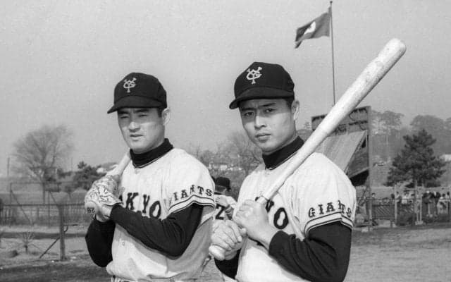 【長嶋茂雄が見たかった。】V9巨人の同僚が語る長嶋茂雄　そのすごさは「期待に応えること」