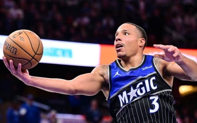 デズモンド・ベインが今季最多タイの37得点…マジックがヒートを下して「NBAカップ」準決勝へ