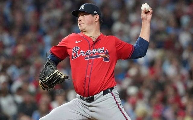 DeNA、新外国人左腕・コックスを獲得　今季メジャー13試合に登板…9日間で2人目助っ人