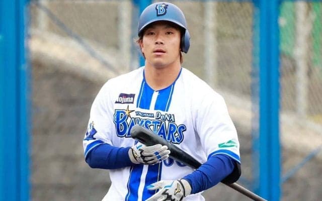 “覚醒ルート”で中日加入「きっと化ける」　思い出される成功例…26歳が秘めた才能「開花してくれる」