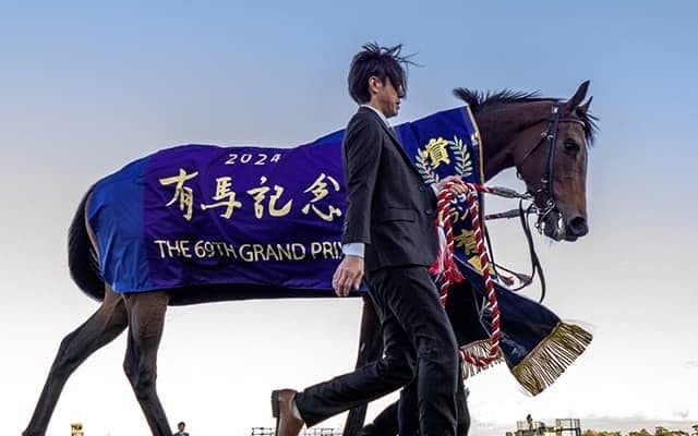 【有馬記念】ファン投票最終結果 レガレイラが61万票超えで首位