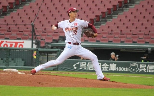 トライアウトで150キロ連発の剛腕が二軍球団・オイシックスへ！
