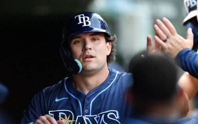 オリックス、27歳のシーモア獲得を発表　今季3Aで30本塁打…191cm＆113kgの巨漢