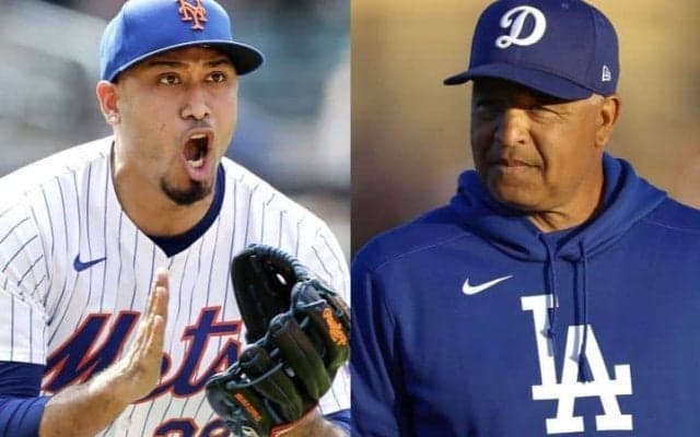 「ワクワクする名前だよ」ドジャースと契約合意のディアス　ロバーツ監督も歓喜「ブルペンに安定をもたらす選手だ」