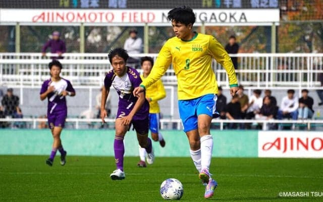 4つの椅子を巡る『広島デスマッチ』の行方やいかに　高円宮杯プレミアリーグプレーオフ プレビュー