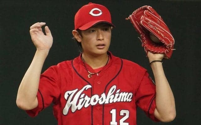 広島→ヤクルトの“活躍路線”　現ドラで移籍するイケメンに注目「復活が目に見えて怖い」