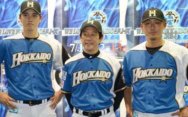 【プロ野球】中田翔は栗山英樹と出会えていなかったら「とっくに野球を辞めていた」18歳の大谷翔平に驚かされたことも語った