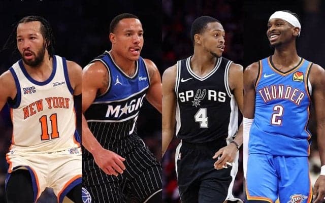 東はニックスとマジック、西ではスパーズとサンダーが今年の4強に／NBAカップ2025