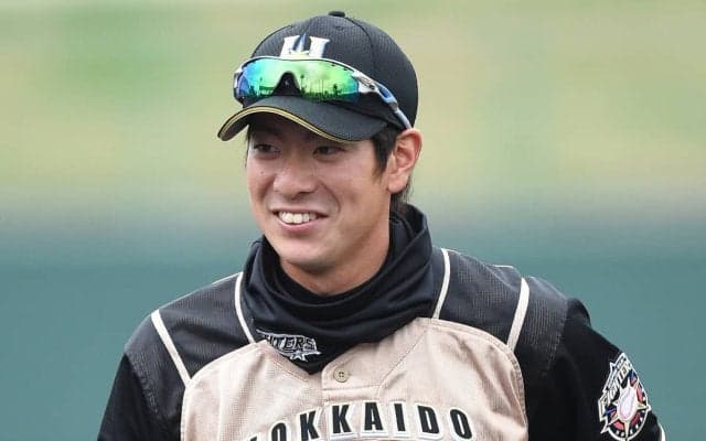 日本ハムが松本剛の人的補償求めず、巨人の｢金銭補償｣で決着！
