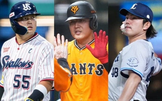 迫る村上宗隆の移籍先決定「素晴らしい選手だ」　“流出した”名門も興味…動き出すFA市場