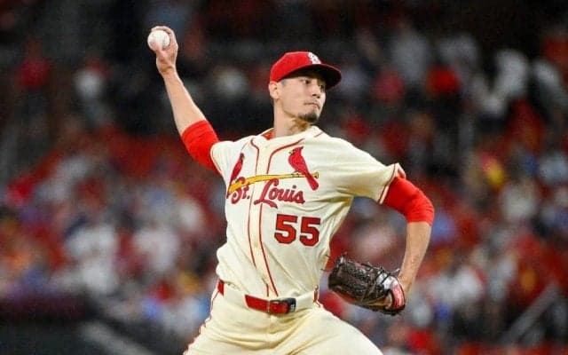 WBC韓国代表に最速162キロ右腕が参戦へ　母国メディア報道…侍Jに難敵出現