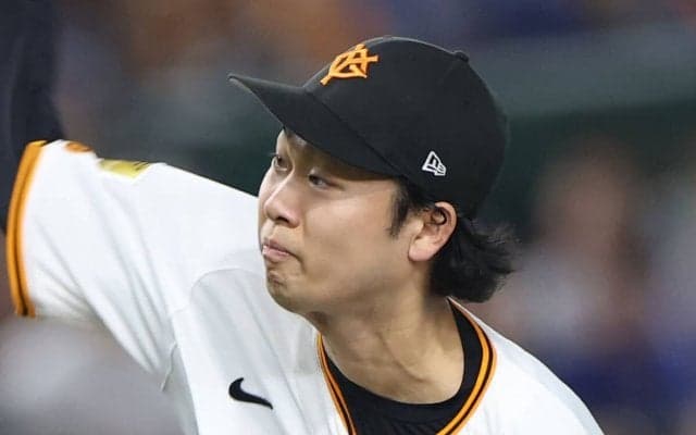 【プロ野球】篠塚和典が危惧する、巨人の深刻な先発不足　逆にルーキーにもチャンス「ローテーションを守る選手が出てきてほしい」