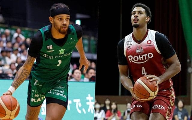 【B2第13節 見どころ】リーグ屈指の点取り屋が激突…史上初の大記録達成にも期待