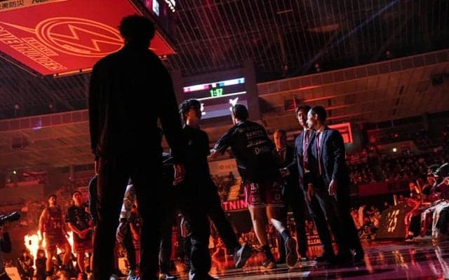 【B1第14節 見どころ】川崎はホーム開催を追い風に反撃へ…宇都宮は三つ巴の首位争いを抜け出せるか