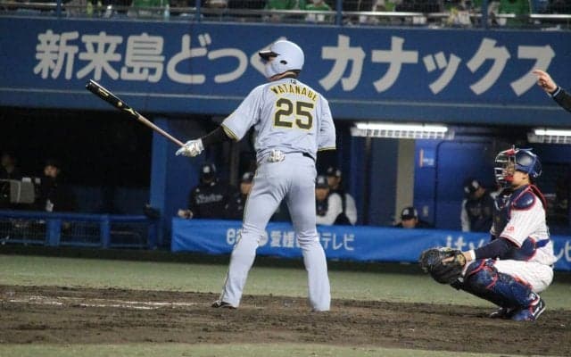 東海大甲府時代から騒がれた強打者が二軍球団・オイシックスへ！NPB組計5名を補強