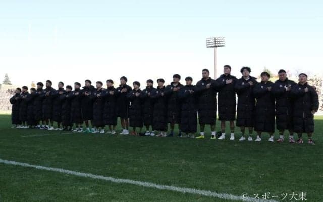 大東文化大学、残留をかけて臨む入替戦。ディフェンスの粘りと4年生の意地がカギ。ラグビー関東大学リーグ戦